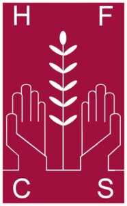HFCS logo motif