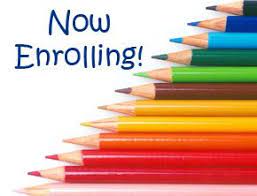 Enrollments image