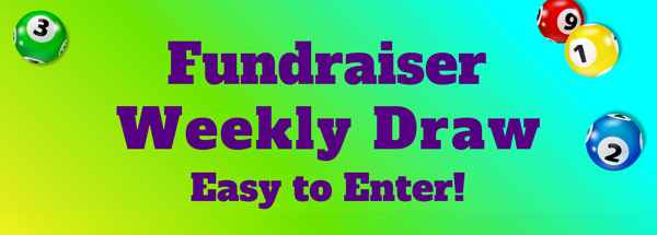 HFCS - Weekly Fundraiser - Header Banner Image
